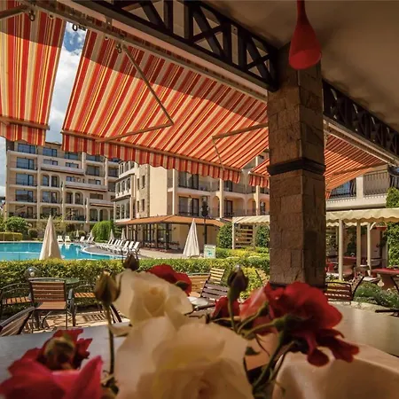 Rose Village - Private - Bsr - 2
