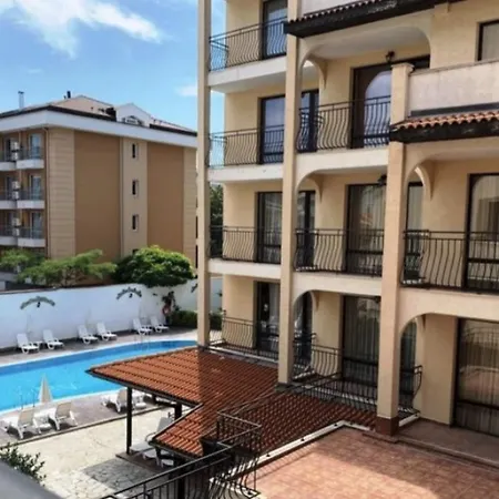 Rose Village - Private - Bsr - 2 Apartment *