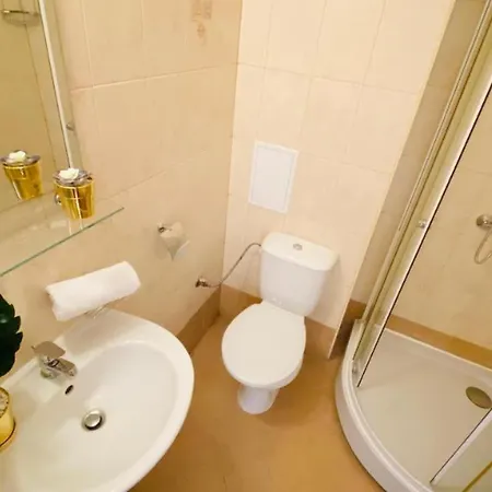Rose Village - Private - Bsr - 2 *